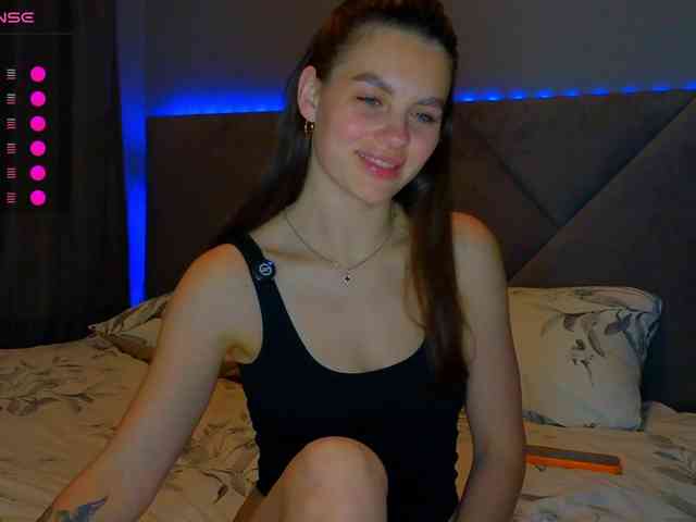 VALERIYAAA webcam