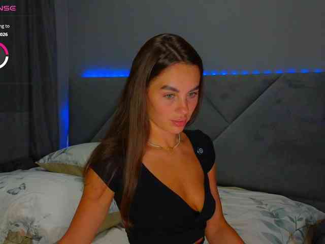 VALERIYAAA webcam