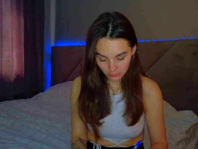 VALERIYAAA webcam