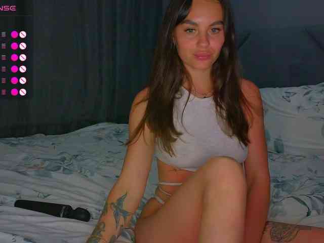 VALERIYAAA webcam