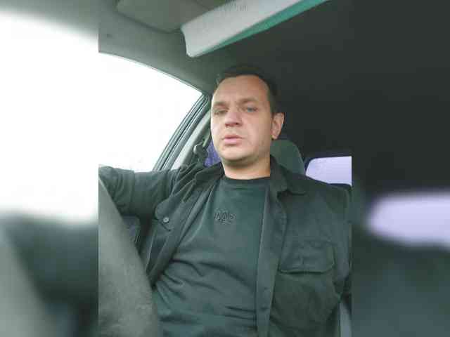 Taxi-driver