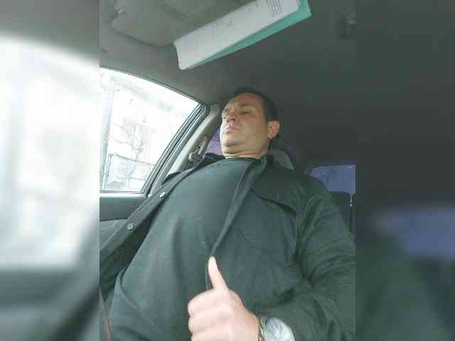 Taxi-driver