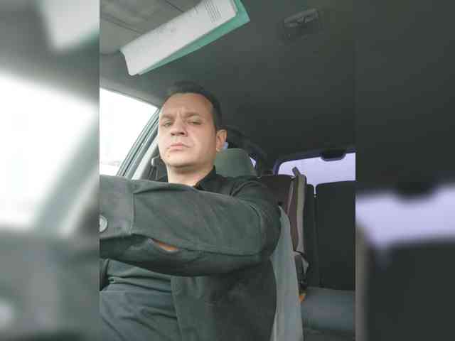 Taxi-driver