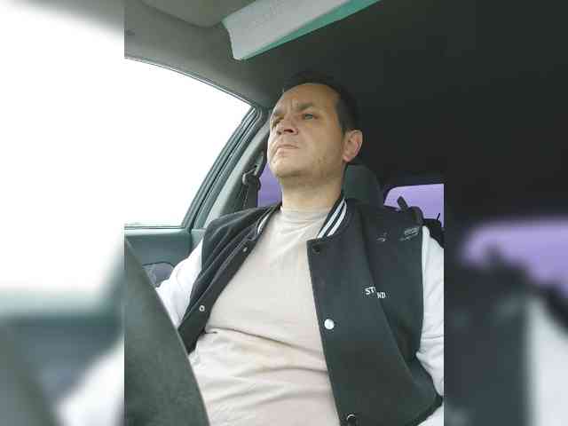 Taxi-driver