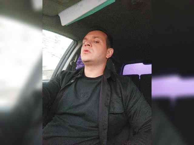 Taxi-driver