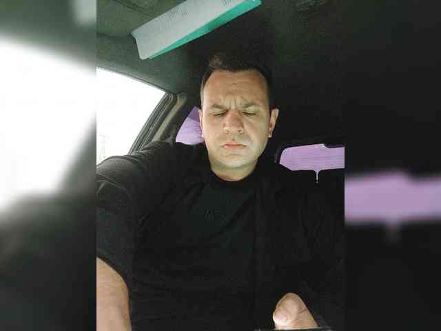 Taxi-driver