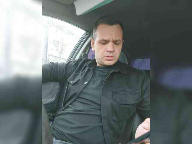 Taxi-driver