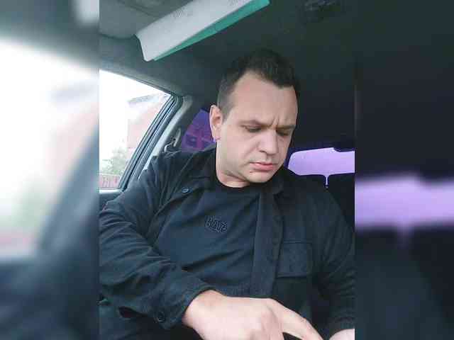 Taxi-driver