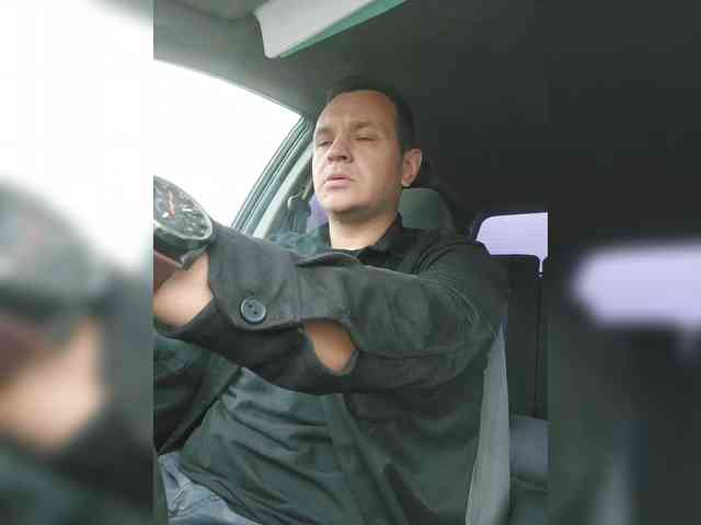Taxi-driver