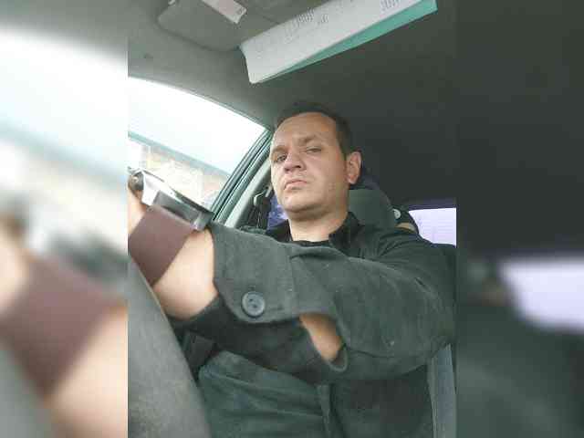 Taxi-driver