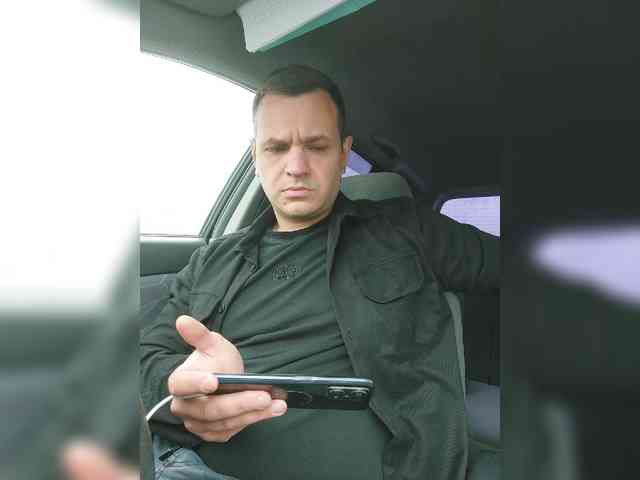 Taxi-driver