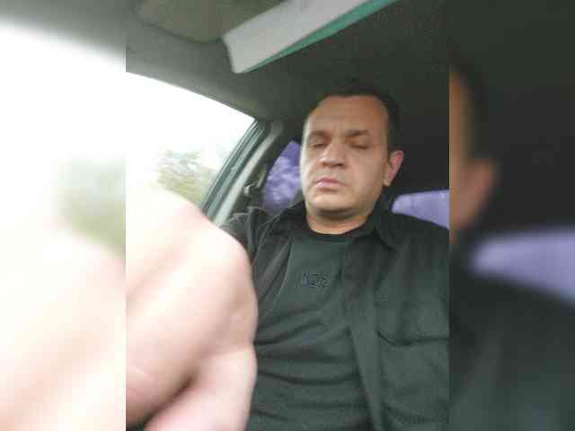 Taxi-driver