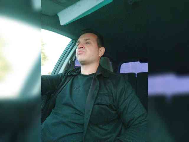 Taxi-driver