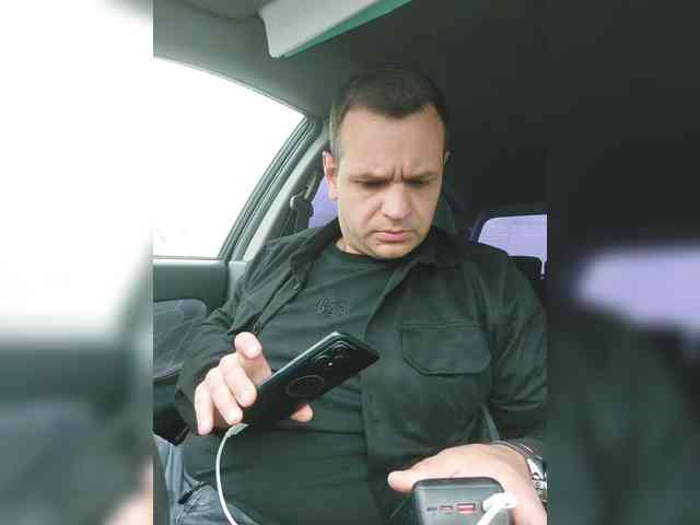 Taxi-driver