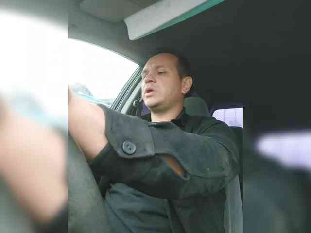 Taxi-driver