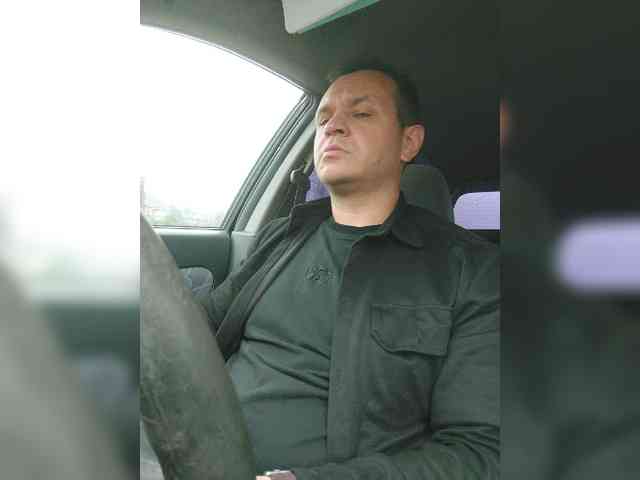 Taxi-driver