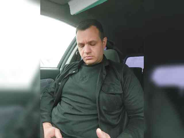 Taxi-driver
