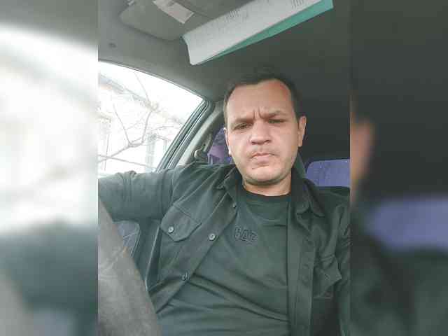 Taxi-driver
