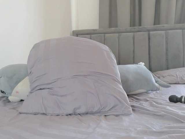 Akinastar live cam on BongaCams