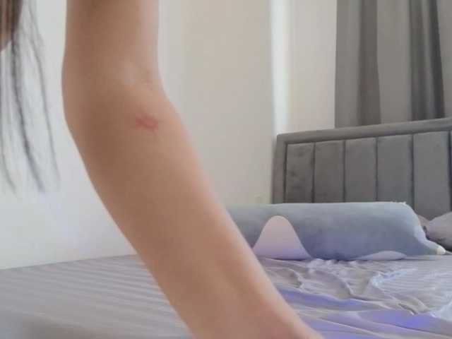 Akinastar live cam on BongaCams