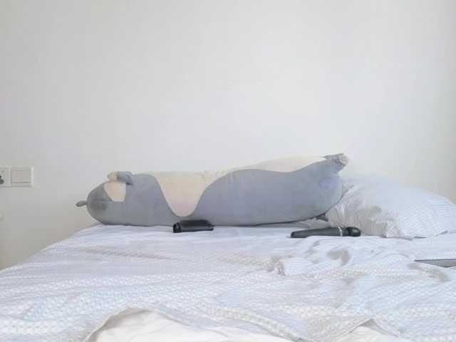 Akinastar's BongaCams show and profile