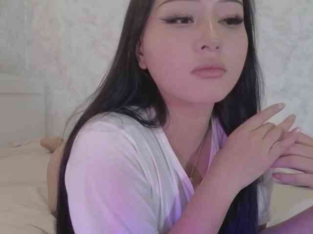 Akinastar Live Webcam on BongaCams
