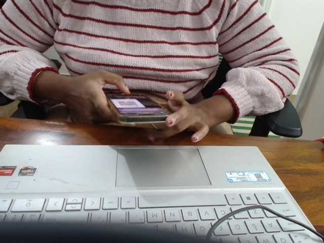ShruthiIndian56 live cam on BongaCams