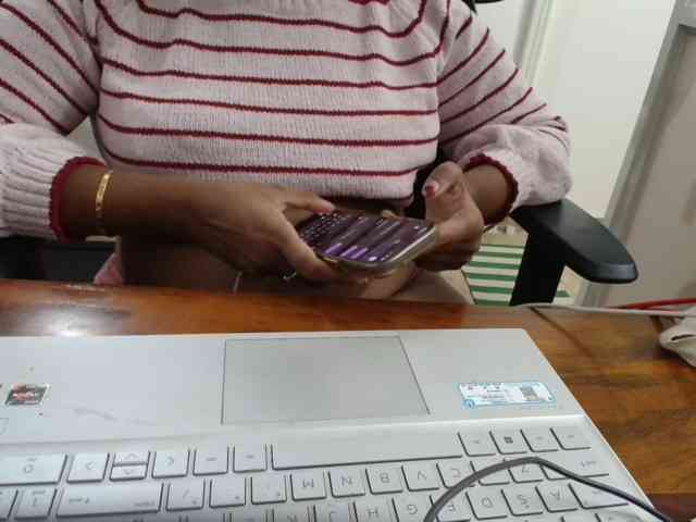 ShruthiIndian56 webcam