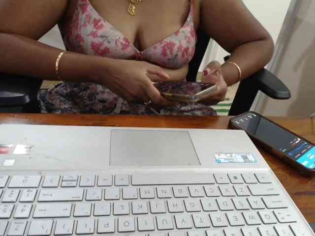 ShruthiIndian56 webcam