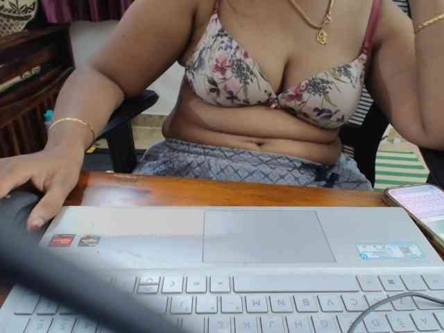 ShruthiIndian56 webcam