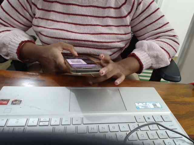ShruthiIndian56 webcam
