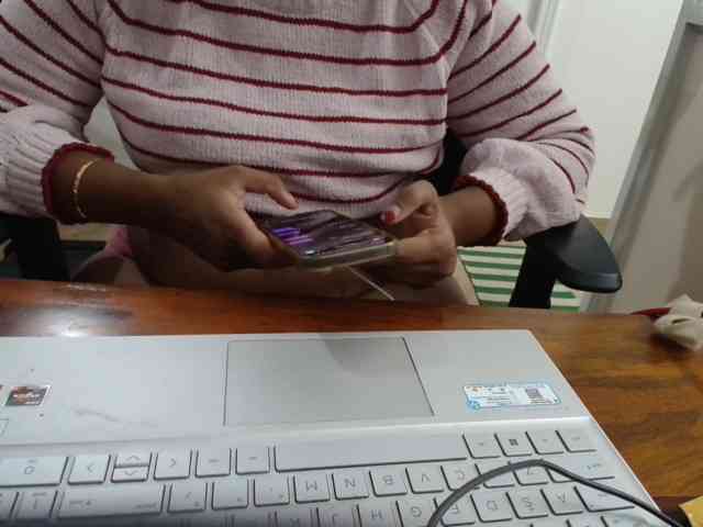 ShruthiIndian56 webcam