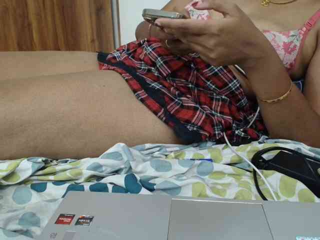 ShruthiIndian56 - Girl 