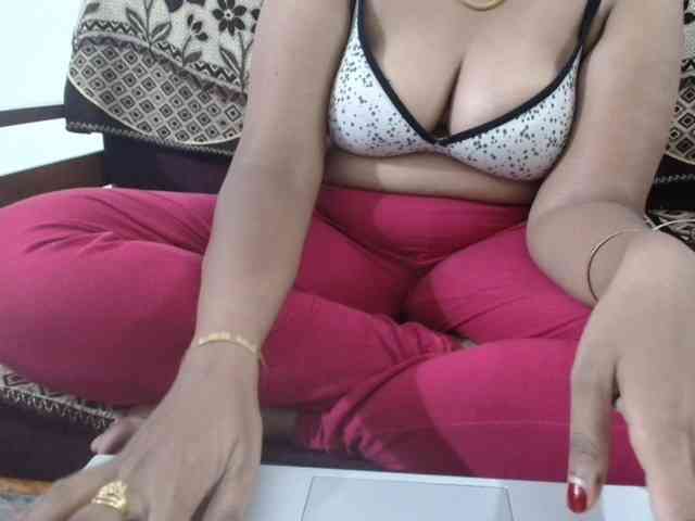 Model: ShruthiIndian56