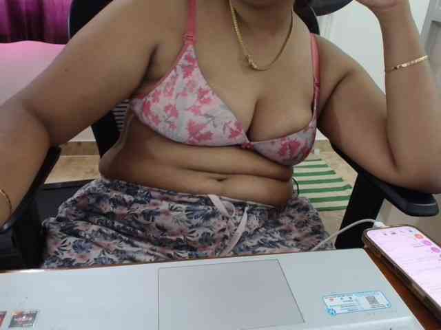 ShruthiIndian56 webcam