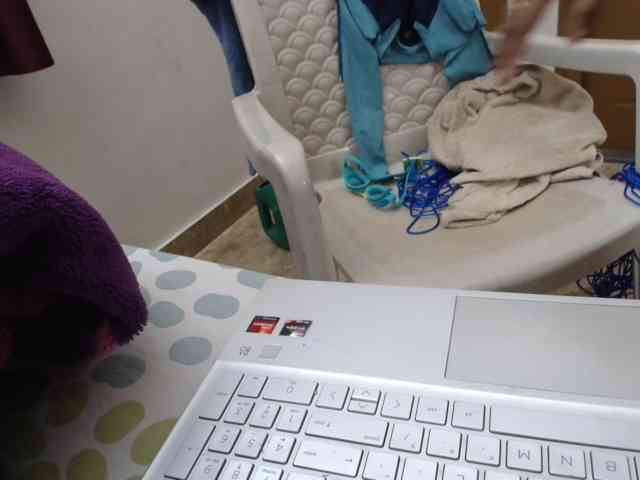 ShruthiIndian56 webcam