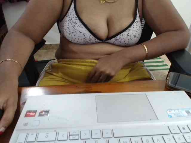 ShruthiIndian56 webcam