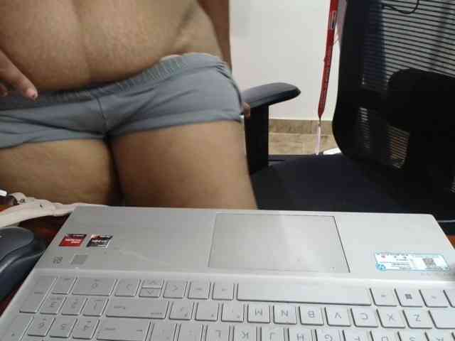 ShruthiIndian56 webcam
