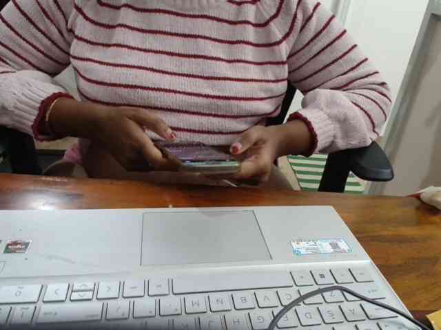 ShruthiIndian56 webcam