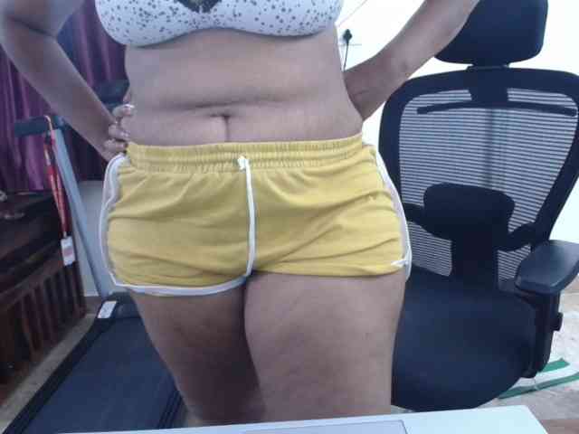 ShruthiIndian56 webcam