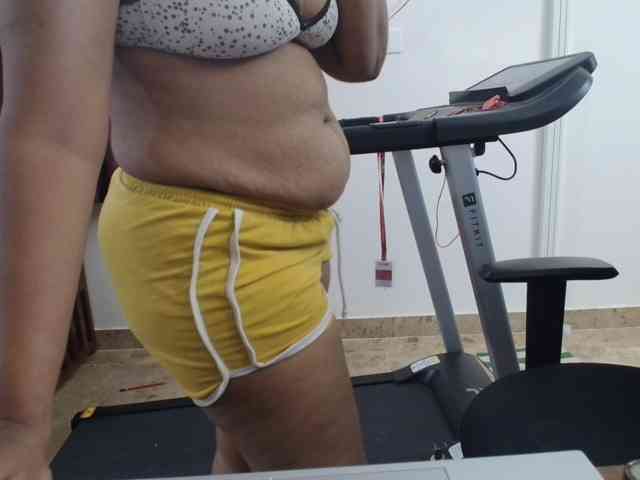ShruthiIndian56 webcam