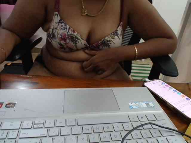 ShruthiIndian56 webcam
