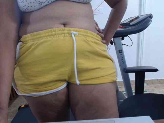 ShruthiIndian56 webcam