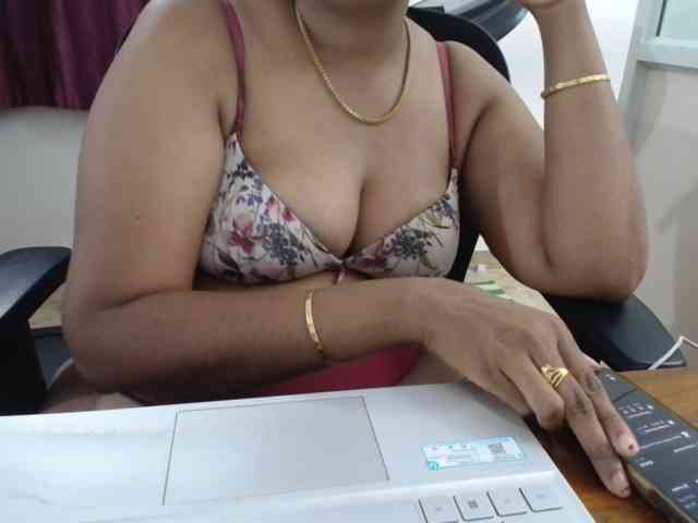 ShruthiIndian56 webcam