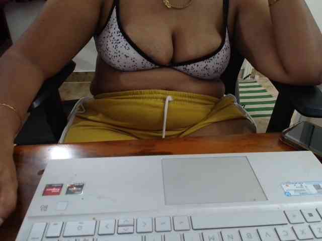 ShruthiIndian56 webcam
