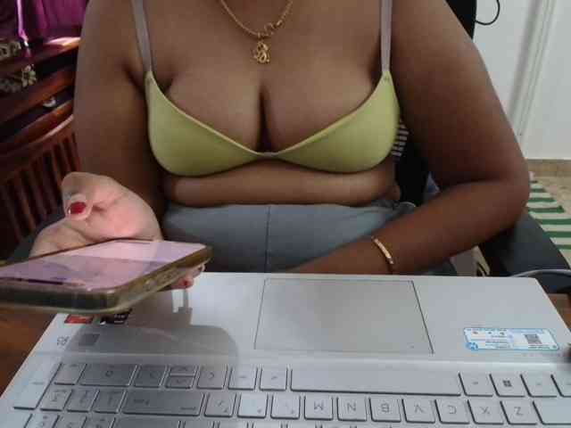 ShruthiIndian56 webcam