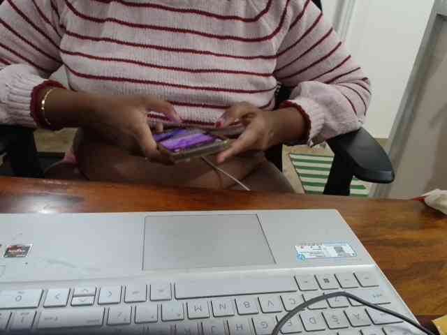 ShruthiIndian56 webcam