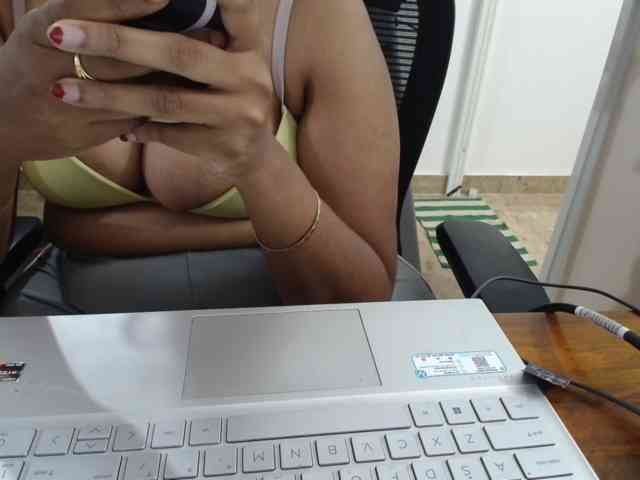 ShruthiIndian56 webcam