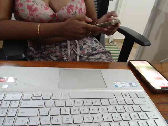 ShruthiIndian56 webcam
