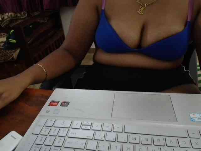 ShruthiIndian56 webcam